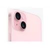 Apple iPhone 15 Plus 5G 512GB 6.7 inch OLED A16 Bionic 48MP - roze