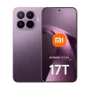Xiaomi 17T Pro 5G 12/512GB 6,83 inch 144Hz AMOLED Dimensity 9500 50MP - dieppaars