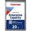 Toshiba MG11 20TB 3,5 inch Enterprise-harde schijf (MG11ACA20TE)