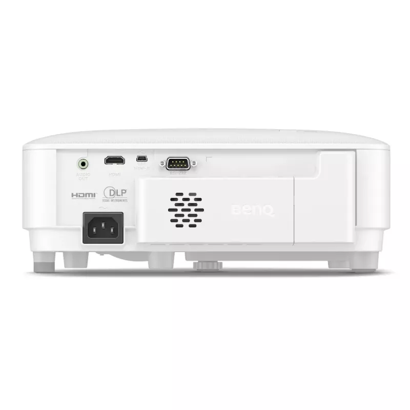 BenQ MH560C zakelijke projector, 1080p, 3800 lumen