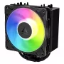 ARCTIC Freezer 36-S A-RGB CPU-luchtkoeler - zwart