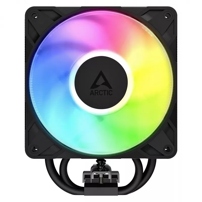 ARCTIC Freezer 36-S A-RGB CPU-luchtkoeler - zwart