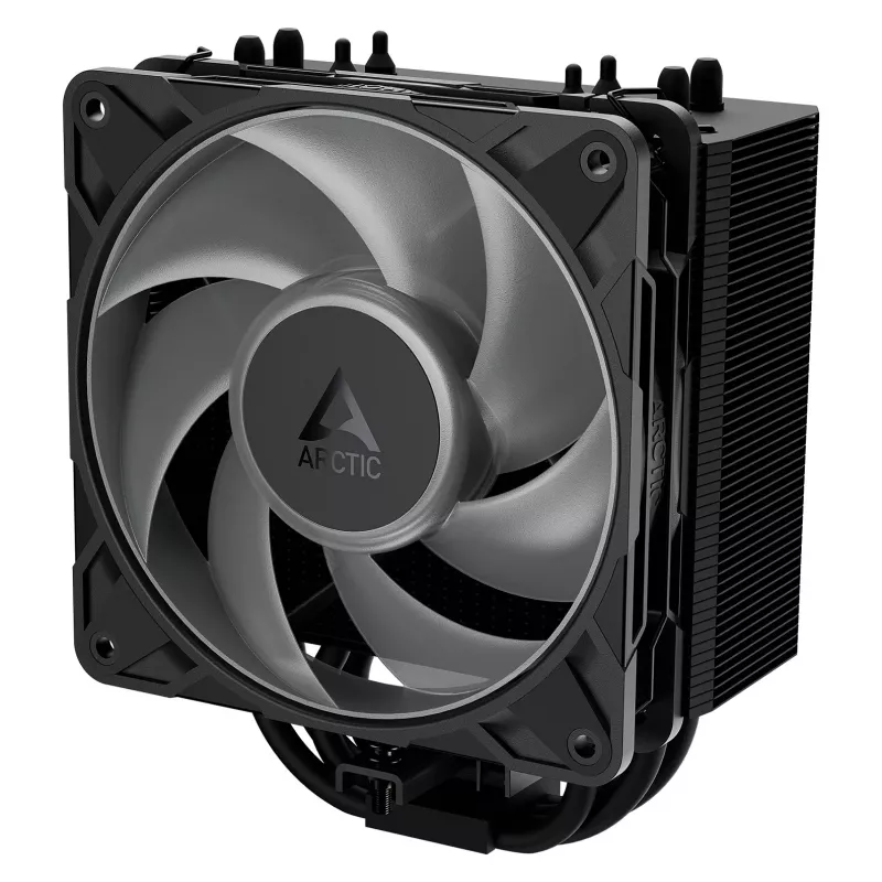 ARCTIC Freezer 36-S A-RGB CPU-luchtkoeler - zwart