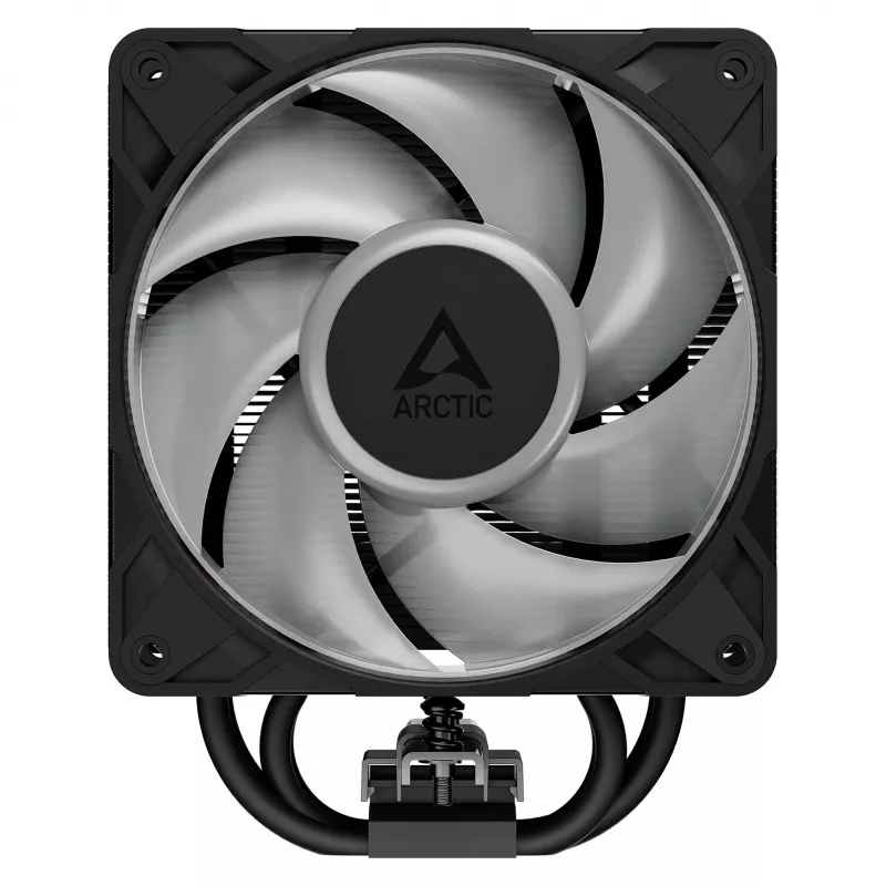 ARCTIC Freezer 36-S A-RGB CPU-luchtkoeler - zwart