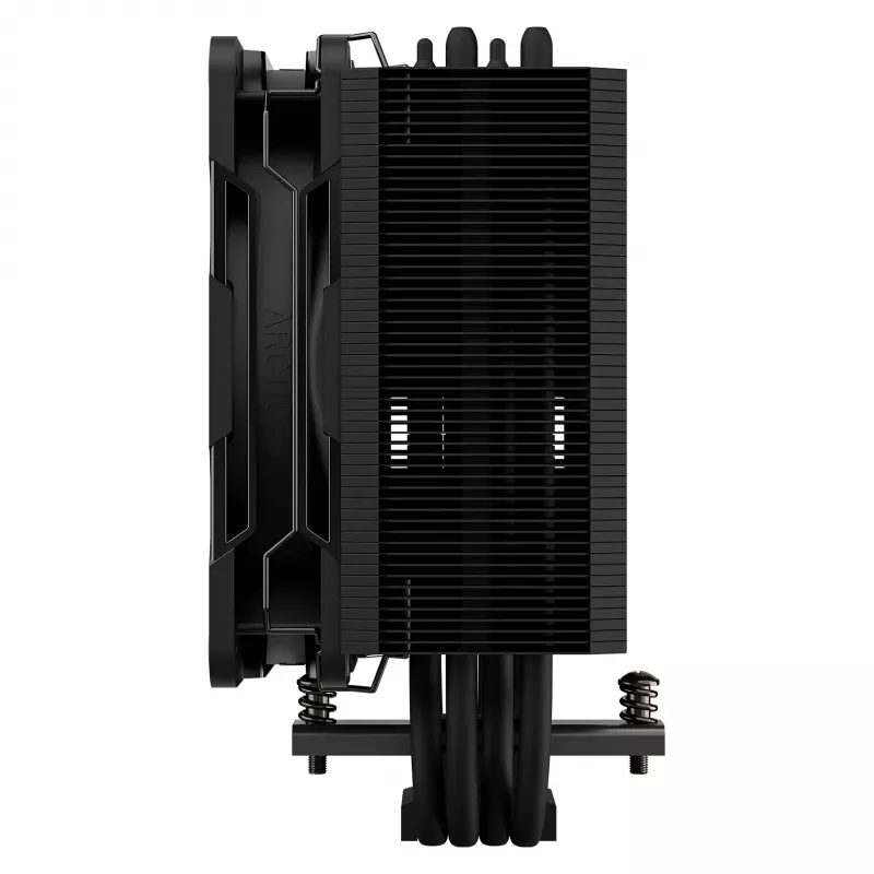 ARCTIC Freezer 36-S A-RGB CPU-luchtkoeler - zwart