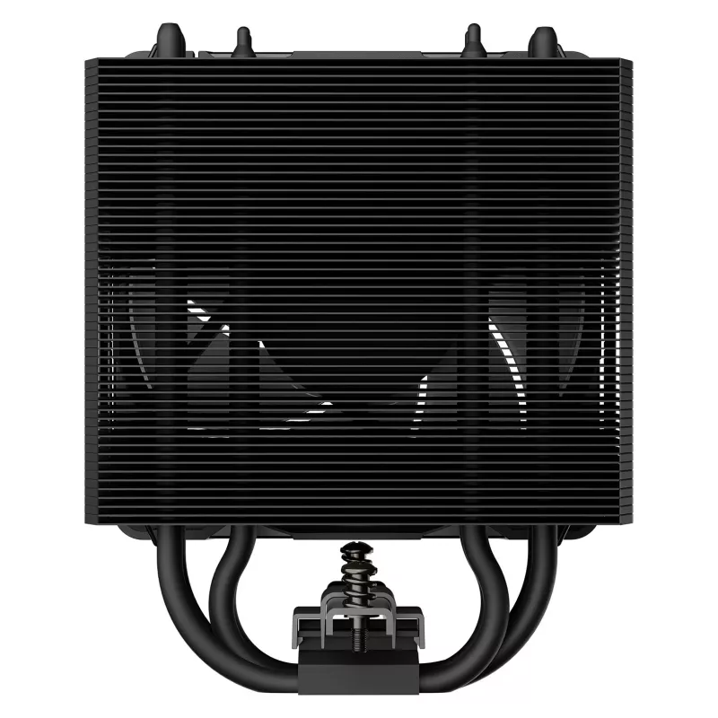 ARCTIC Freezer 36-S A-RGB CPU-luchtkoeler - zwart