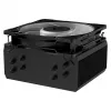 ARCTIC Freezer 36-S A-RGB CPU-luchtkoeler - zwart