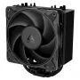 ARCTIC Freezer 36-S CPU-luchtkoeler - zwart