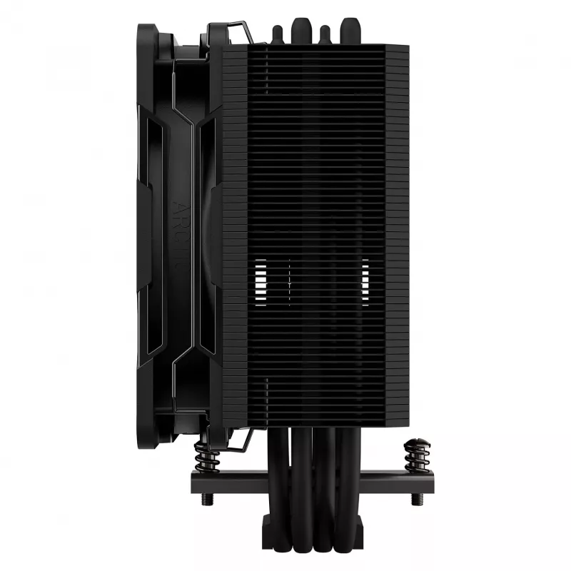 ARCTIC Freezer 36-S CPU-luchtkoeler - zwart