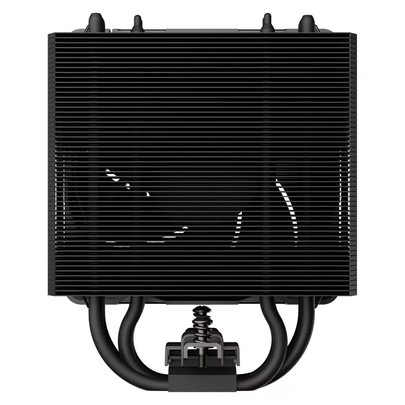 ARCTIC Freezer 36-S CPU-luchtkoeler - zwart