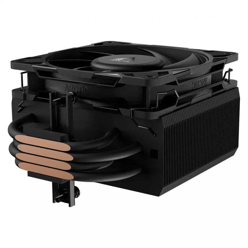 ARCTIC Freezer 36-S CPU-luchtkoeler - zwart