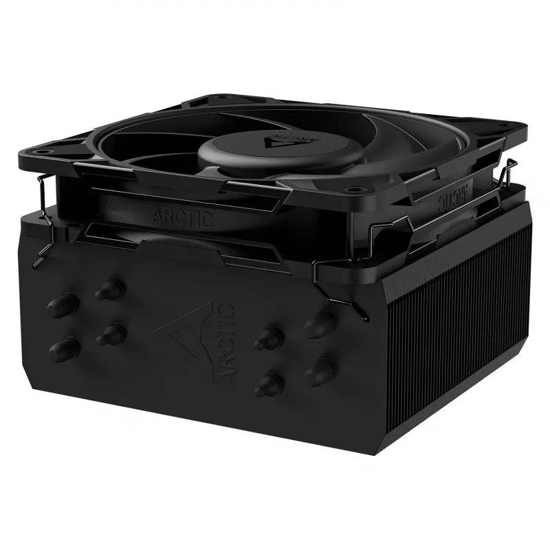ARCTIC Freezer 36-S CPU-luchtkoeler - zwart