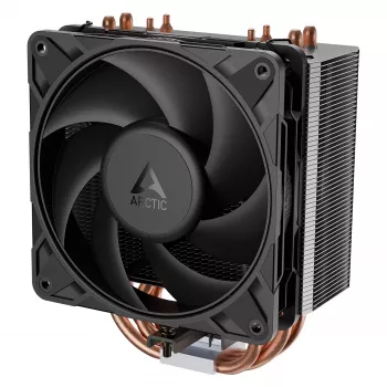 ARCTIC Freezer 36-S CPU-luchtkoeler - zwart