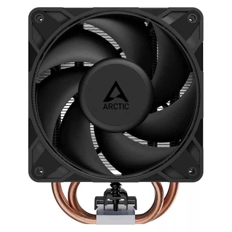 ARCTIC Freezer 36-S CPU-luchtkoeler - zwart