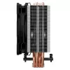 ARCTIC Freezer 36-S CPU-luchtkoeler - zwart