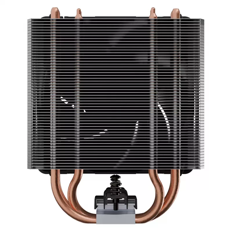 ARCTIC Freezer 36-S CPU-luchtkoeler - zwart