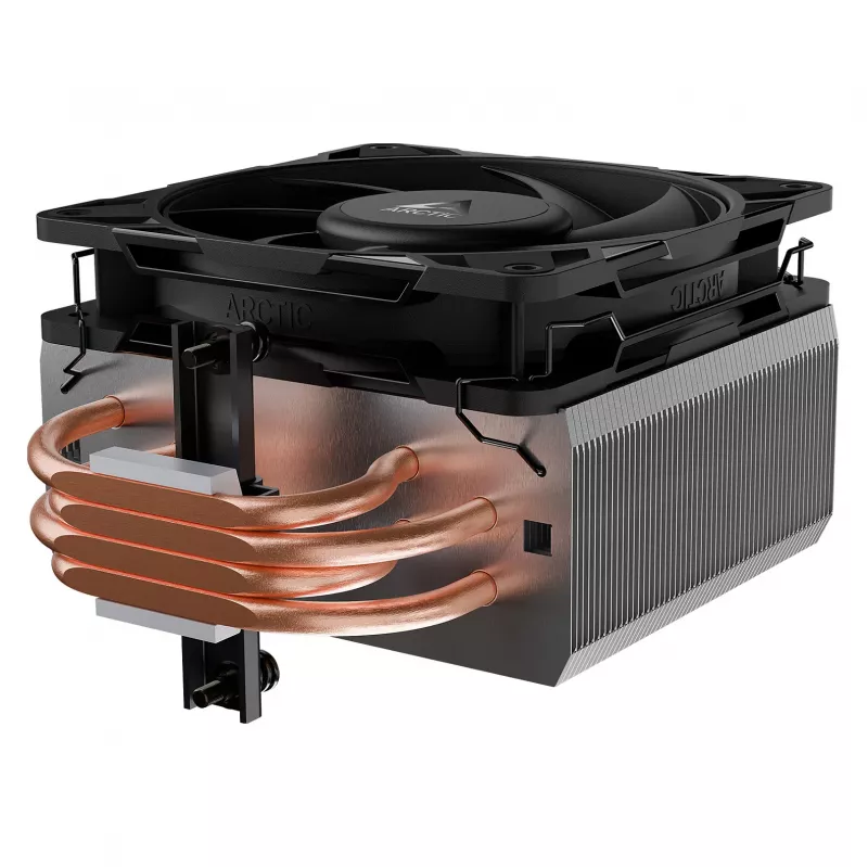 ARCTIC Freezer 36-S CPU-luchtkoeler - zwart