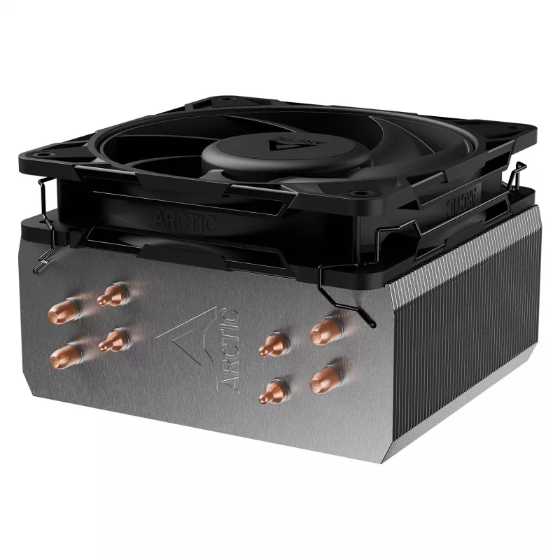 ARCTIC Freezer 36-S CPU-luchtkoeler - zwart