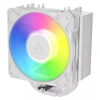 ARCTIC Freezer 36-S A-RGB CPU-luchtkoeler - wit