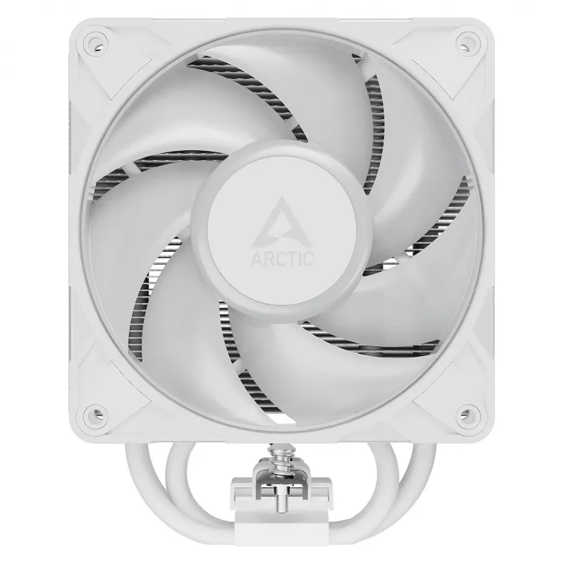 ARCTIC Freezer 36-S A-RGB CPU-luchtkoeler - wit