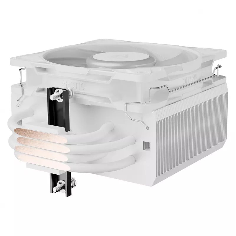 ARCTIC Freezer 36-S A-RGB CPU-luchtkoeler - wit