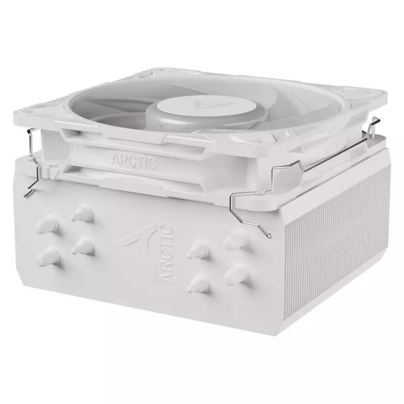 ARCTIC Freezer 36-S A-RGB CPU-luchtkoeler - wit