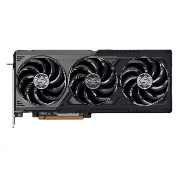 ASRock Radeon RX 9070 GRE Steel Legend Dark 12GB OC videokaart