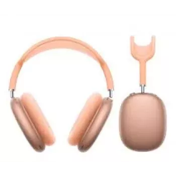 Apple AirPods Max 2 draadloze over-ear-koptelefoon - oranje (USB-C)