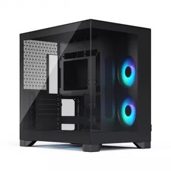 Fractal Design Pop 2 Vision Black RGB midi-tower behuizing (FD-C-POV2A-02)