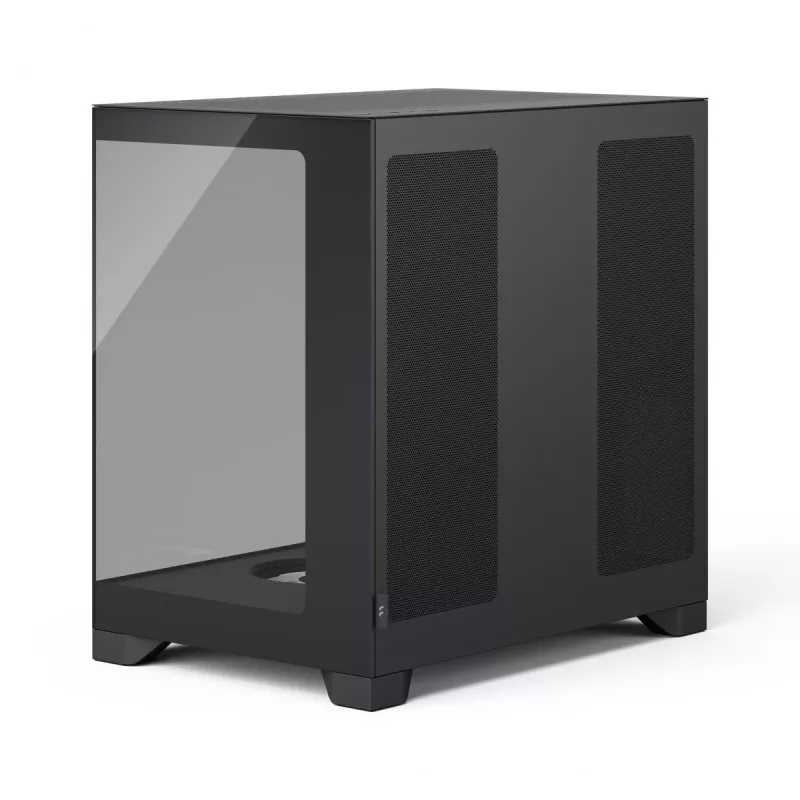 Fractal Design Pop 2 Vision Black RGB midi-tower behuizing (FD-C-POV2A-02)