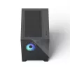 Fractal Design Pop 2 Vision Black RGB midi-tower behuizing (FD-C-POV2A-02)