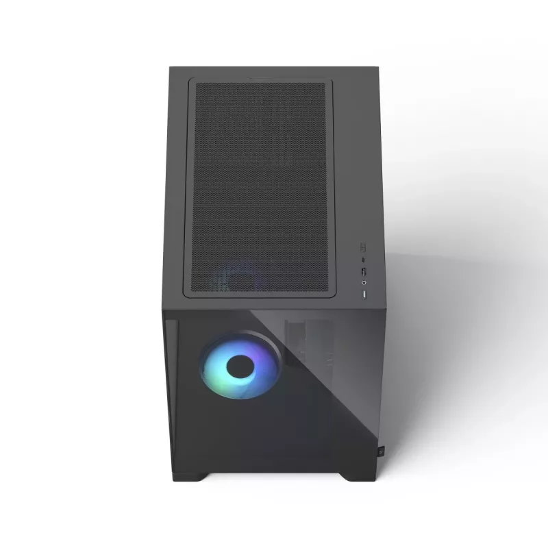 Fractal Design Pop 2 Vision Black RGB midi-tower behuizing (FD-C-POV2A-02)