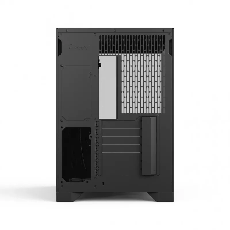 Fractal Design Pop 2 Vision Black RGB midi-tower behuizing (FD-C-POV2A-02)