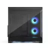 Fractal Design Pop 2 Vision Black RGB midi-tower behuizing (FD-C-POV2A-02)