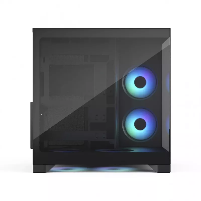 Fractal Design Pop 2 Vision Black RGB midi-tower behuizing (FD-C-POV2A-02)