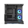 Fractal Design Pop 2 Vision Black RGB midi-tower behuizing (FD-C-POV2A-02)