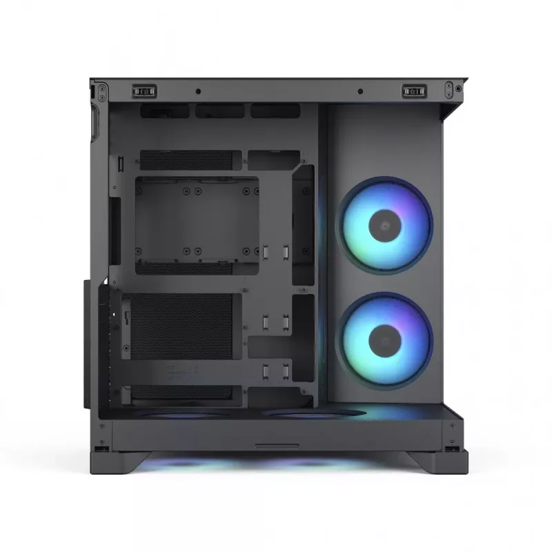 Fractal Design Pop 2 Vision Black RGB midi-tower behuizing (FD-C-POV2A-02)