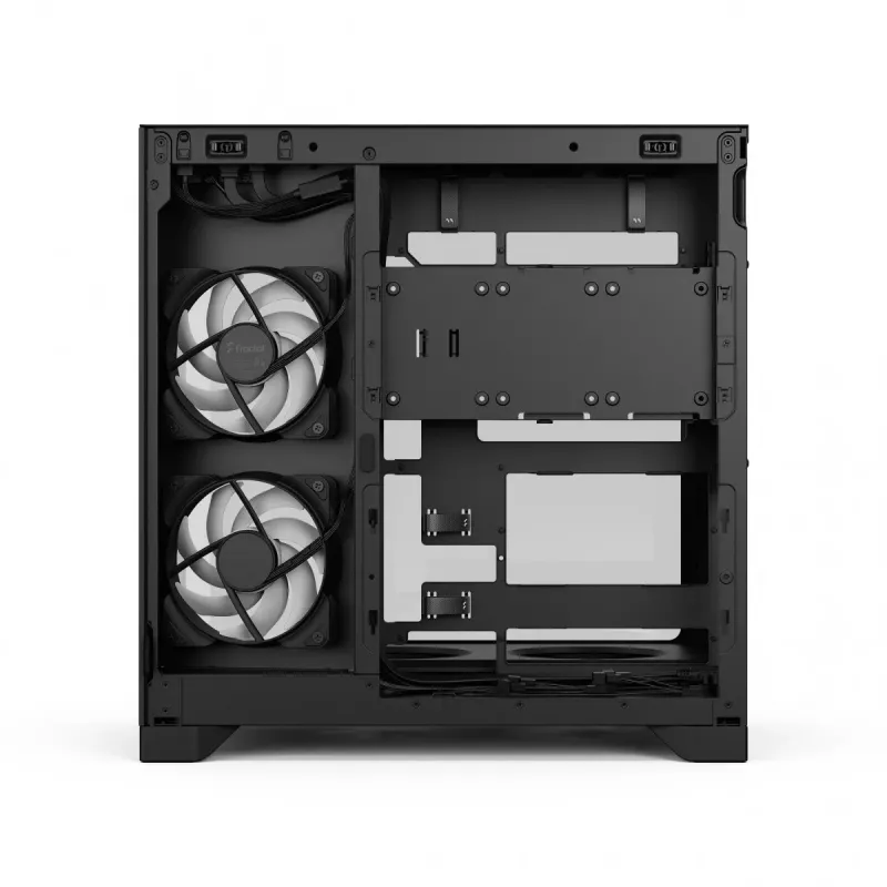 Fractal Design Pop 2 Vision Black RGB midi-tower behuizing (FD-C-POV2A-02)