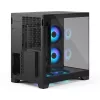 Fractal Design Pop 2 Vision Black RGB midi-tower behuizing (FD-C-POV2A-02)
