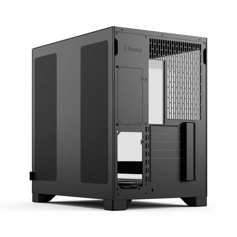Fractal Design Pop 2 Vision Black RGB midi-tower behuizing (FD-C-POV2A-02)