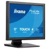 iiyama ProLite T1731SR-B2S 17 inch SXGA touchscreen-monitor