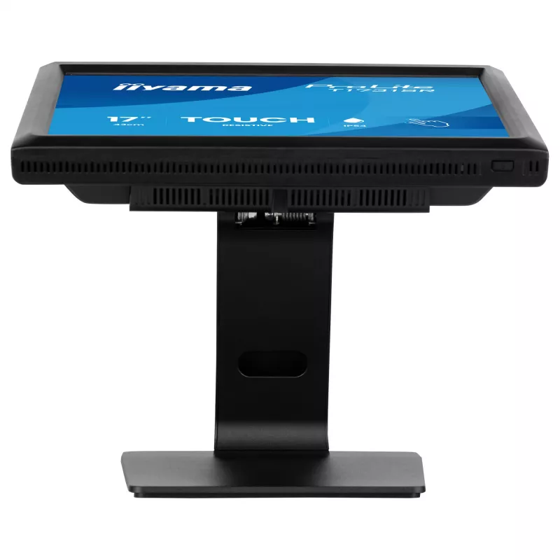 iiyama ProLite T1731SR-B2S 17 inch SXGA touchscreen-monitor