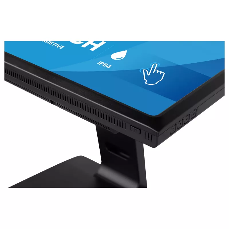 iiyama ProLite T1731SR-B2S 17 inch SXGA touchscreen-monitor
