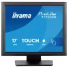 iiyama ProLite T1731SR-B2S 17 inch SXGA touchscreen-monitor