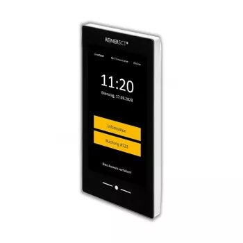 ReinerSCT timeCard Terminal 3 mini tijdregistratieterminal