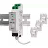 Shelly Pro 3EM 120A v2 3-fase slimme energiemeter (DIN-rail)