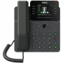 Fanvil V62G Gigabit SIP IP-telefoon (12 lijnen, kleurendisplay)