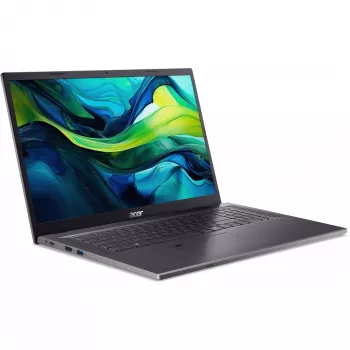 Acer Aspire 5 17,3 inch FHD-laptop (Core 5 120U, 16GB, 512GB SSD, W11P)