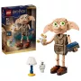 LEGO Harry Potter 76469 Dobby de huiself (379 onderdelen)