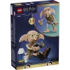 LEGO Harry Potter 76469 Dobby de huiself (379 onderdelen)